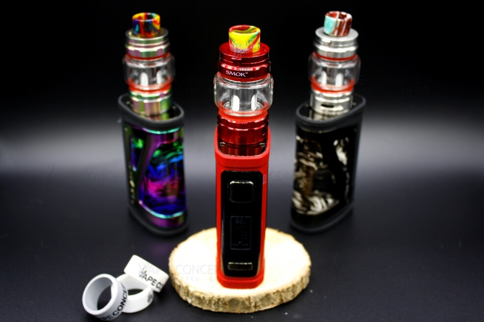 9+ Smok Tfv18 Drip Tip ToshAlaynnah